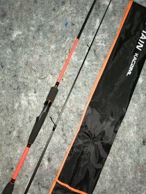 Privlacovy prút 240cm - 2