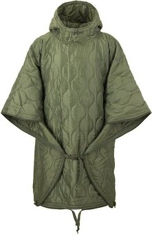 Swagman roll ponco basic olive drab - 2