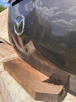 Kufor Mazda 6 - 2