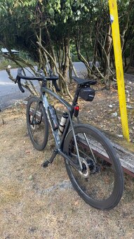 Trek Emonda SL6 - 2