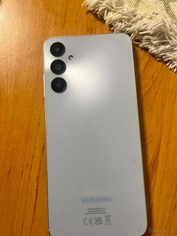 Samsung galaxy A05s - 2