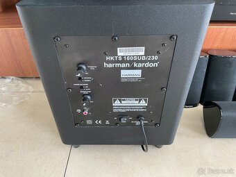 HARMAN KARDON - 2