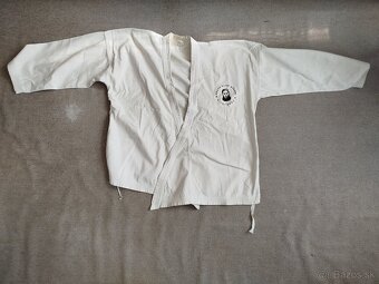 Kimono na karate 180 - 2