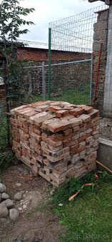Dom záhrada - 2