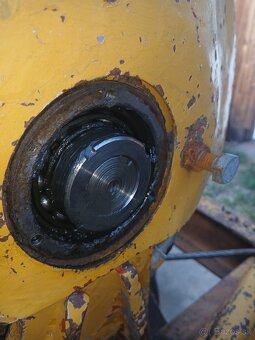 Naviják LKT 81 - 2