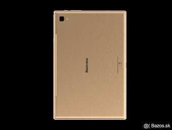 Blackview Tab8 – 10.1" Tablet so SIM slotom (4G) | 4GB RAM - 2