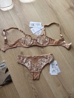 Kinga set 70B/XS - 2
