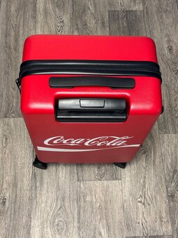 Coca-Cola kufor - 2