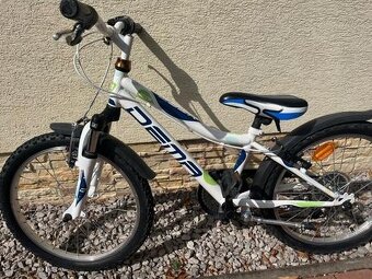 Bicykel 20 Dema - 2