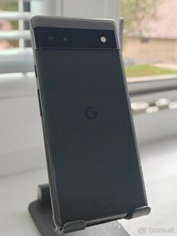 Pixel 6a  6/128 - 2