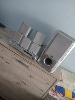 Jvc - 2
