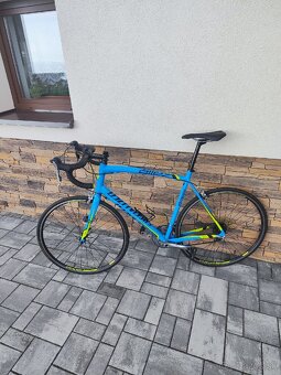 Specialized allez - 2