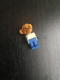 LEGO FABULAND postavicky 4kusy - 2