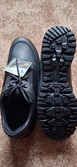 Gore-tex teniskove - 2