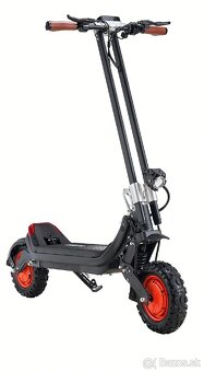 E-kolobežka - 2