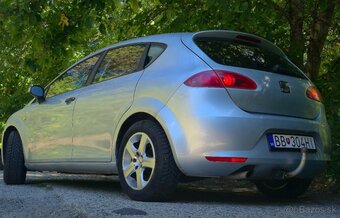 Seat Leon 1.9tdi 77kw-105ps-Nová TK a EK - 2