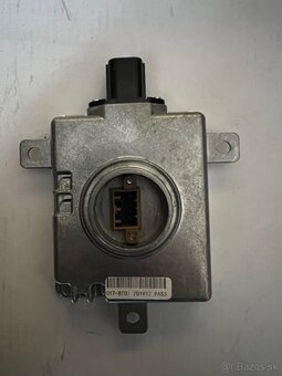 Xenon rj W3T 20971 - 2