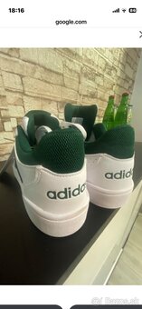 Adidas hoops - 2