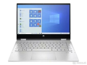 Notebook - HP Pavilion x360 14-dw0601nc (Touchscreen) - 2