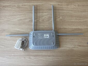 WiFi Router TP-Link Archer C50 - 2