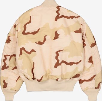 Alpha Industries prechodná bunda cisto nová - 2