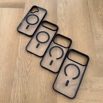 iPhone 17 Black - 2
