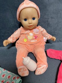 Baby Annabell 36cm - 2