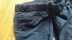 Asics bežecké krátke nohavice - 2