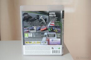 Gran Turismo 5 - PS3 - 2