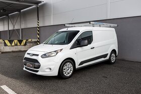 Ford Transit Connect 1.5TDCi 74kW M5 Trend L2 T210 03/2018 - 2