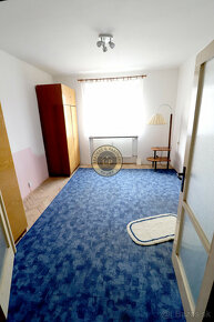 PREDAJ: 2 izbový byt v centre, Nové Mesto nad Váhom - 2