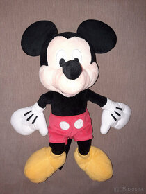 Veľký Mickey Mouse - 2