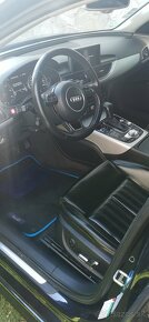 Audi A6 Avant 2016 - 2
