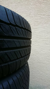 Predám letné pneumatiky Michelin Primacy HP 215/45 R17 - 2