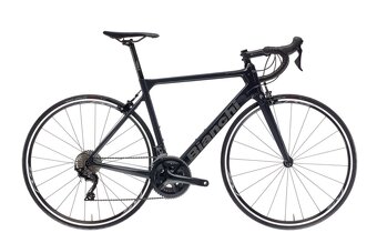 Bianchi Sprint 105 11sp Black - veľkosť 59 - 2