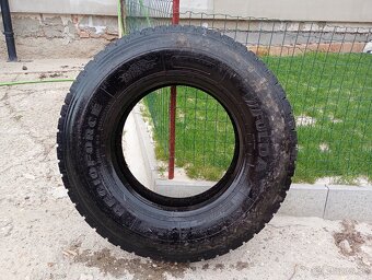 Fulda 285/70 r19,5 - 2