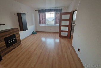 1-izbový byt, 40m2, Vlkanová - 2