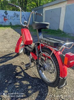 Babeta 210 - 2
