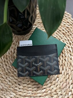 Goyard peňaženka - 2
