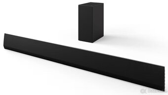Nový nerozbalený LG Soundbar SG10T - 2