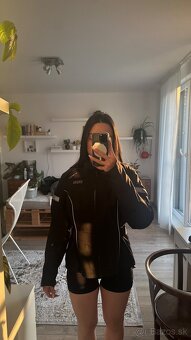 IXS goretex dámska bunda na motorku - 2