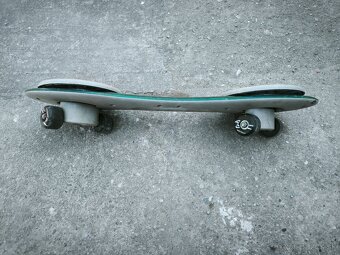 Predam snakeboard - 2