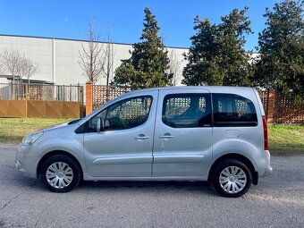 Citroen Berlingo Multispace 1,6 hdi - 2