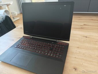 Predám Lenovo ideapad Y700-15ISK - 2