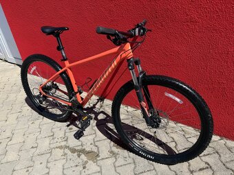 Specialized Rockhopper Sport 29L MTB - 2