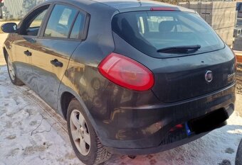 Fiat bravo - 2