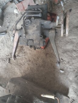 hydraulika - 2