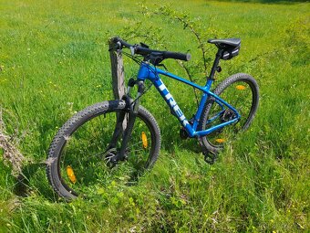 Treck merlin 4 - 2