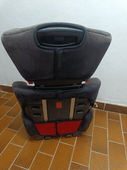 Detská autosedačka RECARO - 2