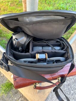 DJI Avata 2 + Goggles 3 + Motion Controller 3 - 2